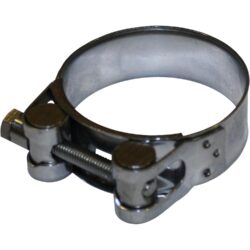 Jubilee Superclamp Stainless Steel 304 Hose Clamp