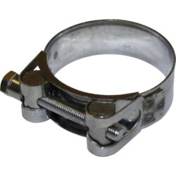 Jubilee Superclamp Stainless Steel 304 Hose Clamp