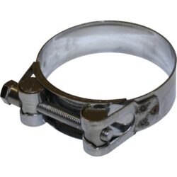 Jubilee Superclamp Stainless Steel 304 Hose Clamp