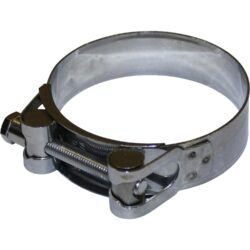 Jubilee Superclamp Stainless Steel 304 Hose Clamp