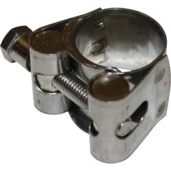 Jubilee Superclamp Stainless Steel 316 Hose Clamp