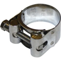 Jubilee Superclamp Stainless Steel 316 Hose Clamp