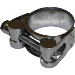 Jubilee Superclamp Stainless Steel 316 Hose Clamp