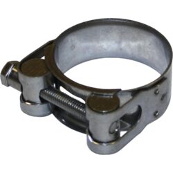 Jubilee Superclamp Stainless Steel 316 Hose Clamp