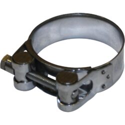 Jubilee Superclamp Stainless Steel 316 Hose Clamp