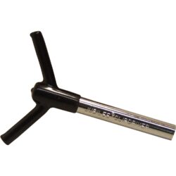 Jubilee CDR95 Rigid Clipdriver