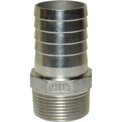 Osculati Stainless Steel 316 Hose Tail
