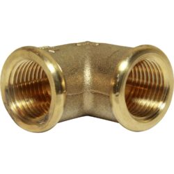 Maestrini DZR Compact 90 Degree Elbow