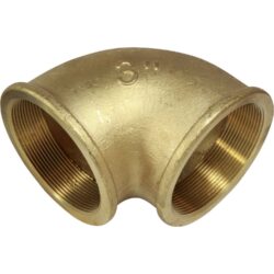 Maestrini DZR Compact 90 Degree Elbow