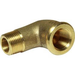 Maestrini DZR Compact 90 Degree Elbow