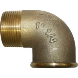 Maestrini DZR Compact 90 Degree Elbow