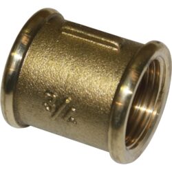 Maestrini DZR Equal Socket