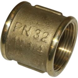 Maestrini DZR Equal Socket