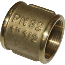 Maestrini DZR Equal Socket