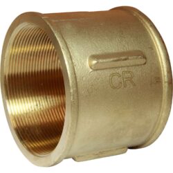 Maestrini DZR Equal Socket