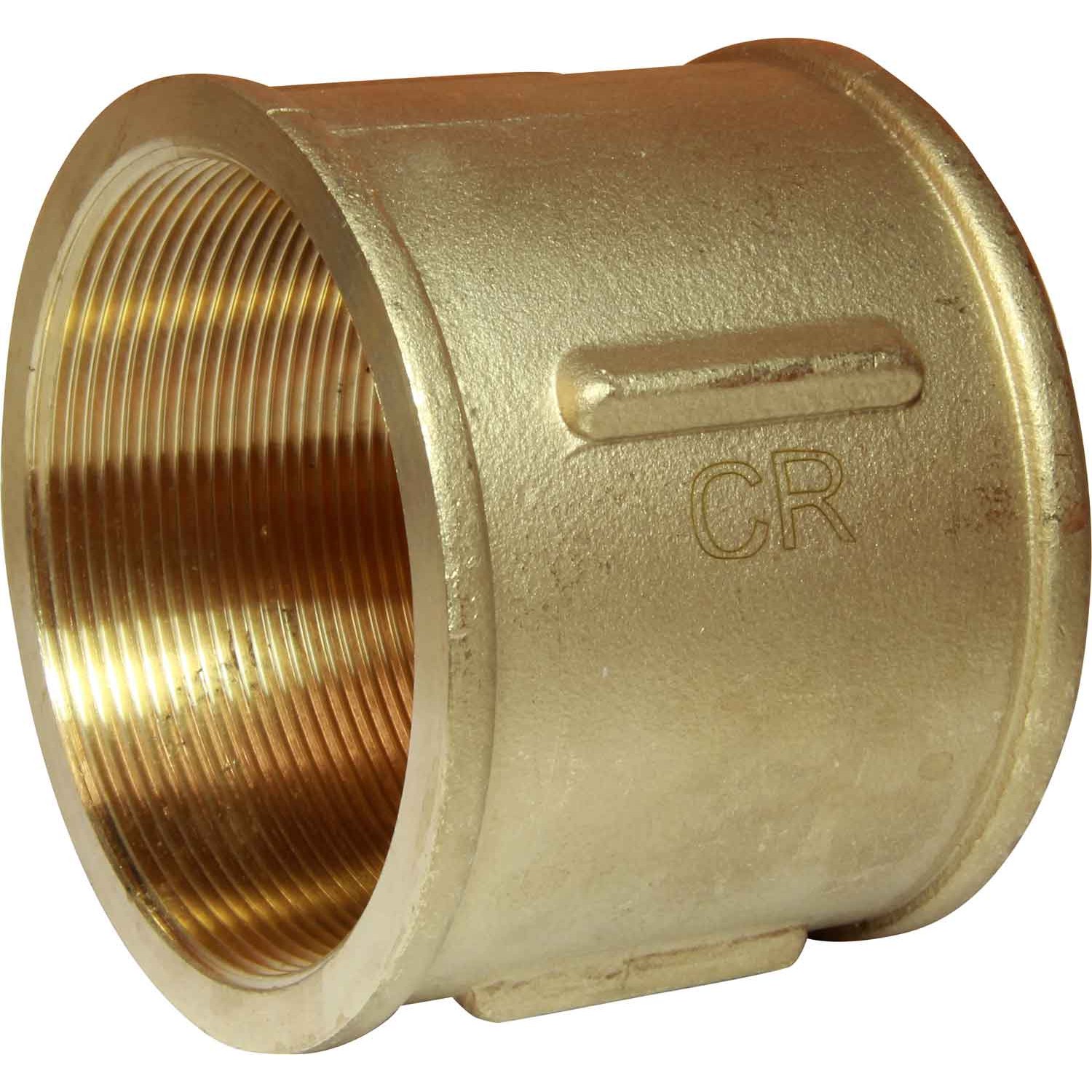 Maestrini DZR Equal Socket (4" BSP Female) 1 Maestrini DZR Equal Socket