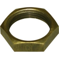 Maestrini DZR Hexagonal Lock Nut