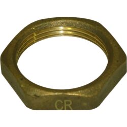 Maestrini DZR Hexagonal Lock Nut