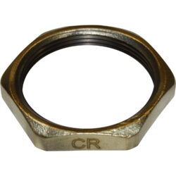 Maestrini DZR Hexagonal Lock Nut