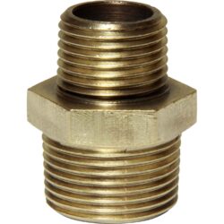 Maestrini DZR Reducing Nipple