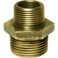 Maestrini DZR Reducing Nipple