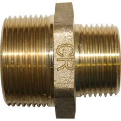 Maestrini DZR Reducing Nipple