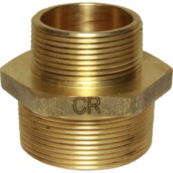 Maestrini DZR Reducing Nipple