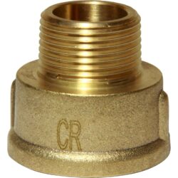 Maestrini DZR Reducing Adaptor