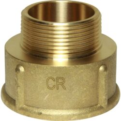 Maestrini DZR Reducing Adaptor
