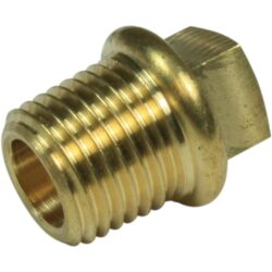 Maestrini DZR Tapered Plug