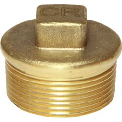 Maestrini DZR Tapered Plug