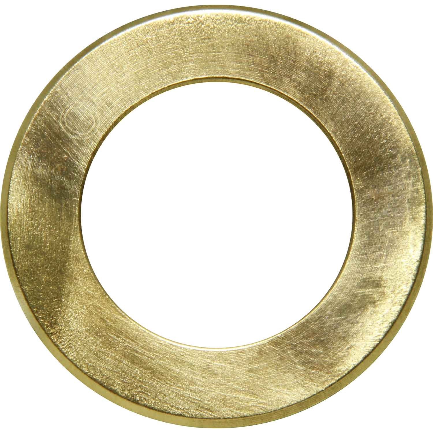Maestrini DZR Brass Washer (1" BSP) 1 Maestrini DZR Brass Washer