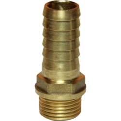 Maestrini DZR Straight Hose Tail