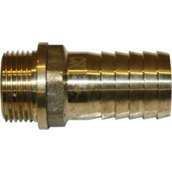 Maestrini DZR Straight Hose Tail