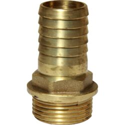 Maestrini DZR Straight Hose Tail