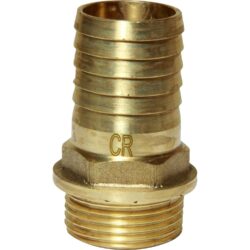 Maestrini DZR Straight Hose Tail