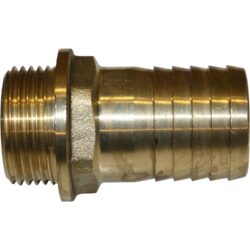 Maestrini DZR Straight Hose Tail