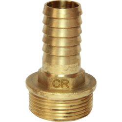 Maestrini DZR Straight Hose Tail