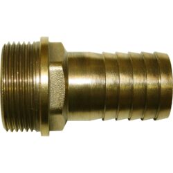 Maestrini DZR Straight Hose Tail