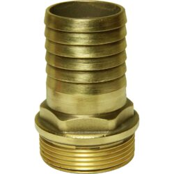 Maestrini DZR Straight Hose Tail