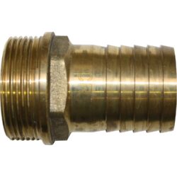 Maestrini DZR Straight Hose Tail