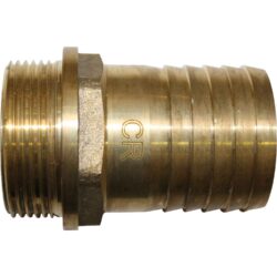 Maestrini DZR Straight Hose Tail