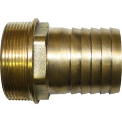 Maestrini DZR Straight Hose Tail