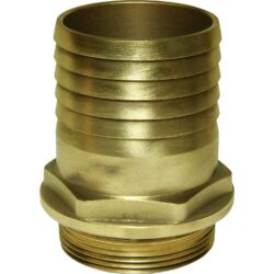 Maestrini DZR Straight Hose Tail