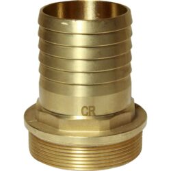 Maestrini DZR Straight Hose Tail