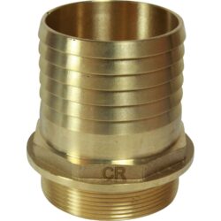 Maestrini DZR Straight Hose Tail