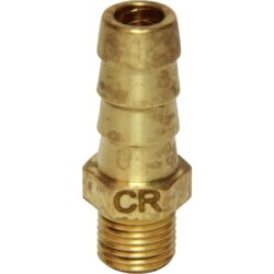 Maestrini DZR Straight Hose Tail
