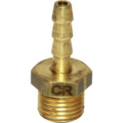 Maestrini DZR Straight Hose Tail