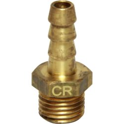 Maestrini DZR Straight Hose Tail