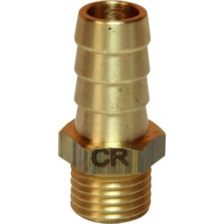Maestrini DZR Straight Hose Tail